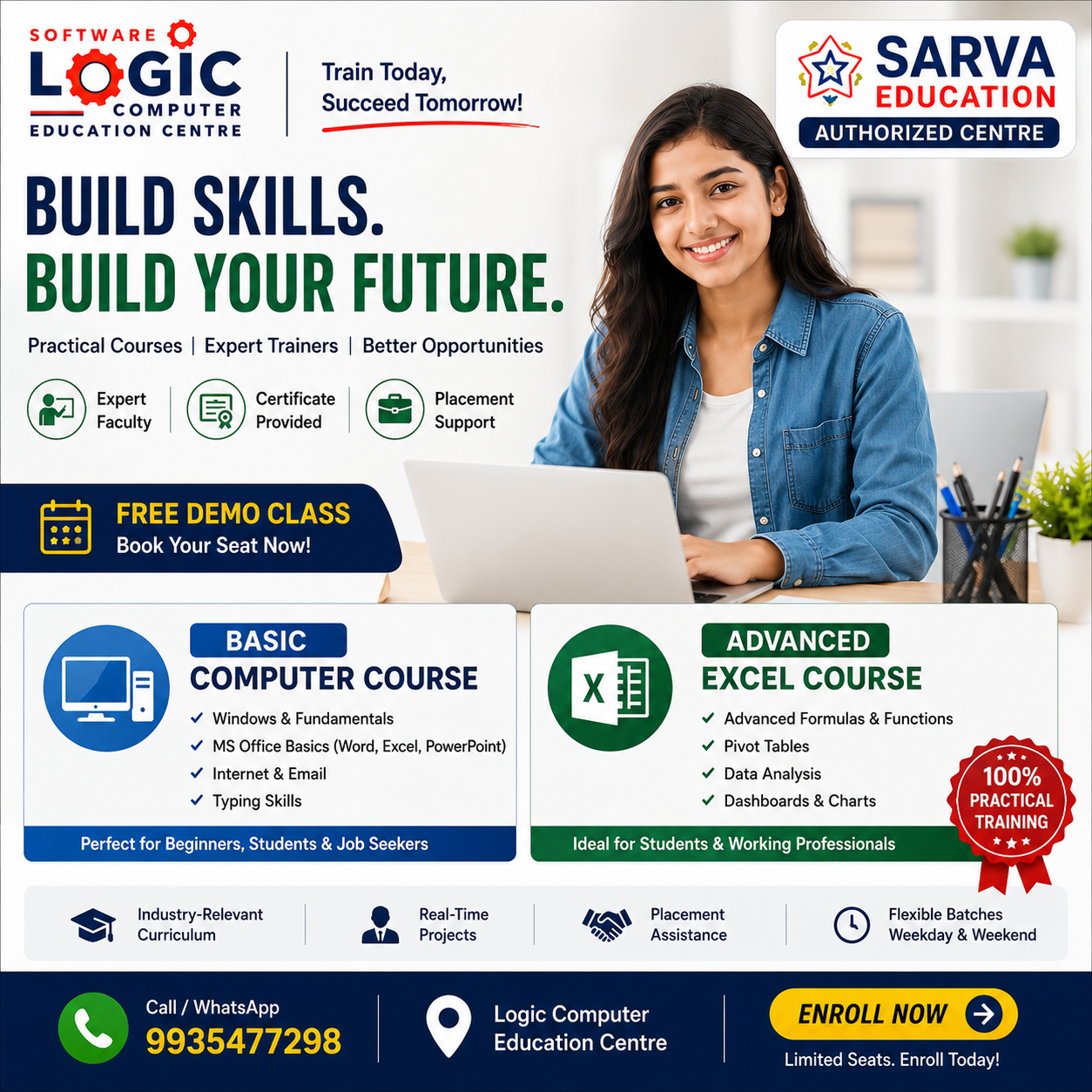 Gallery | Logic Computer Education Centre