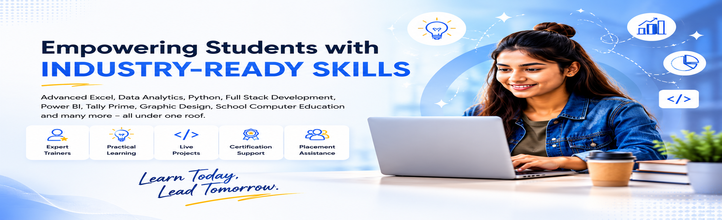 Logic Computer Education